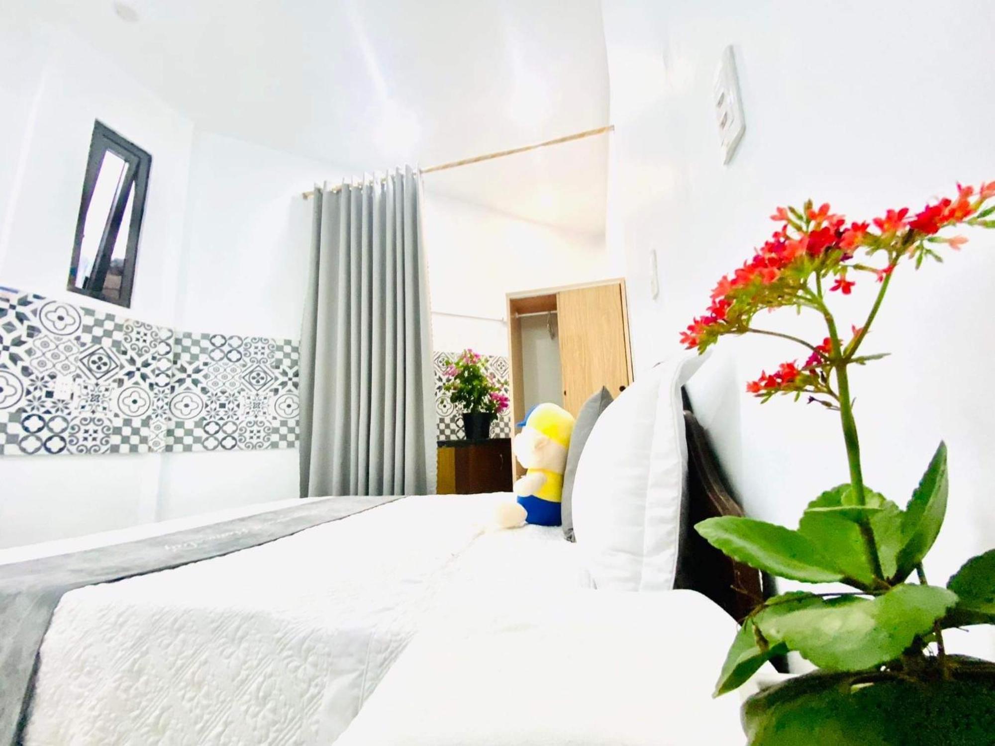 Riverview Homestay Dong Hoi Room photo