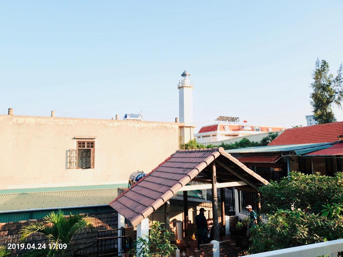 Riverview Homestay Dong Hoi Exterior photo